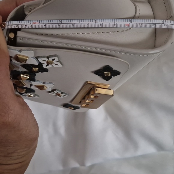 Zac posen mini bag and wallet - Picture 10 of 10